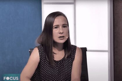 Speranta TV | Focus - Activități extraordinare pentru copii extraordinari - Invitați: Oxana Isac