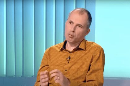 Speranta TV | Lecția de viață - De la pasiune la profesie (II)- Invitat: Gabriel-Cătălin Stoian