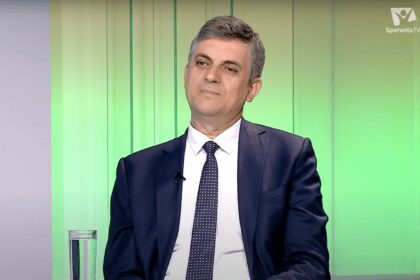 Speranta TV | Dincolo de cuvinte - Ce poate și ce nu poate face rugăciunea - Invitat: George Șchiopu