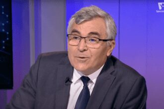 Speranta TV | Duelul ideilor - Să nu ucizi! - Invitați: Viorel Dima, Valeriu Petrescu