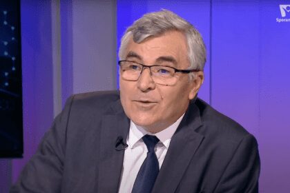 Speranta TV | Duelul ideilor - Să nu ucizi! - Invitați: Viorel Dima, Valeriu Petrescu