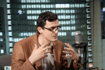Speranta TV | Alege corect - Graba în atitudinile noastre. Prieten sau inamic? - Invitat: Adrian Ștefăniță