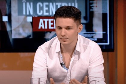 Speranta TV | În centrul atenției - Invitat: Alexandru Stavrositu