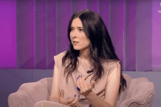 Speranta TV | Conexiuni - Creați pentru conexiune - Invitat: Andreea Goliță
