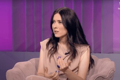 Speranta TV | Conexiuni - Creați pentru conexiune - Invitat: Andreea Goliță