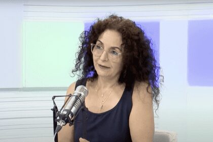 Speranta TV | Educație pentru viață - Este nevoie de autocontrol și în vacanță? - Invitat: Alina Munteanu