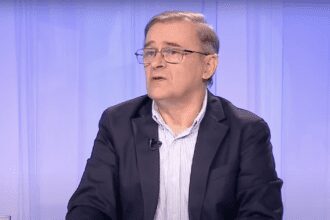Speranta TV | În obiectiv - Ungaria la presedinția UE - ce șanse avem la Schengen terestru?/ România în viitoarea comisie europeană/ Deficitul bugetar și angajamentele în fața UE/ Cum acoperim deficitul? Este taxarea singura soluție? - Invitați: Valentin Ionescu - Realizator: Alexandru Natsis