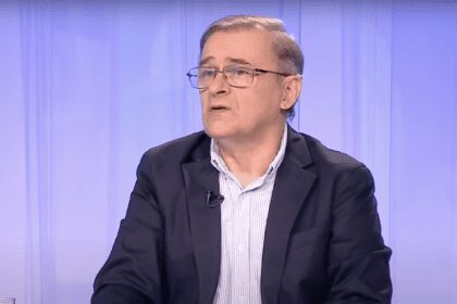 Speranta TV | În obiectiv - Ungaria la presedinția UE - ce șanse avem la Schengen terestru?/ România în viitoarea comisie europeană/ Deficitul bugetar și angajamentele în fața UE/ Cum acoperim deficitul? Este taxarea singura soluție? - Invitați: Valentin Ionescu - Realizator: Alexandru Natsis
