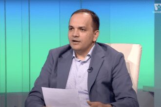 Speranta TV | Adevăruri și perspective - Percepția timpului în ajunul eternității - Invitat: Costel Ghioanca