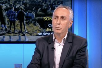 Speranta TV | Lumea religioasă azi - O invenție controversată în Elveția: capsula „Sarco” pentru sinucidere asistată / Un evanghelist evreu spune de ce crede că antisemitismul este mai mult decât rasism / Sondaj: Creștinii din Scoția se simt excluși / Majoritatea scoţienilor nu au nicio religie, o premieră în Regatul Unit - Invitați: Lucian Floricel, Janina Mihalache