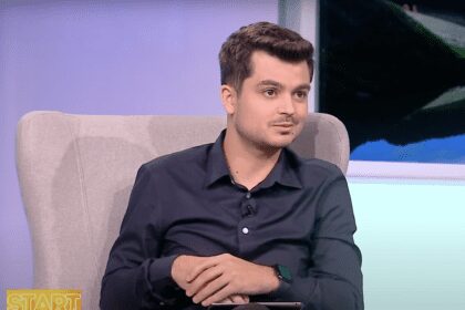 Speranta TV | Start cu speranță