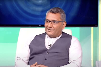 Speranta TV | Adevăruri și perspective - Traducerea Bibliei în limba rromani - Invitați: Iancu Gabor, Robert Țompi, Rafael Năstase
