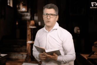 Speranta TV | Deschide Biblia - În Brațele Tatălui