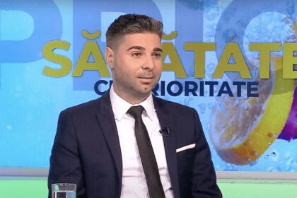 Speranta TV | Sănătate cu prioritate - Dantura la vârsta a 3-a - Invitat: Florin Grofic