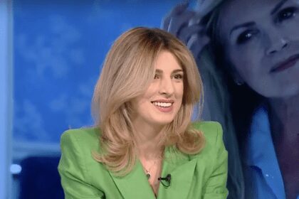 Speranta TV | Sănătate cu prioritate - Terapia de substituție hormonală - Invitat: Ioana Iordache