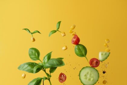 Speranta TV | România, în topul european la risipă alimentară