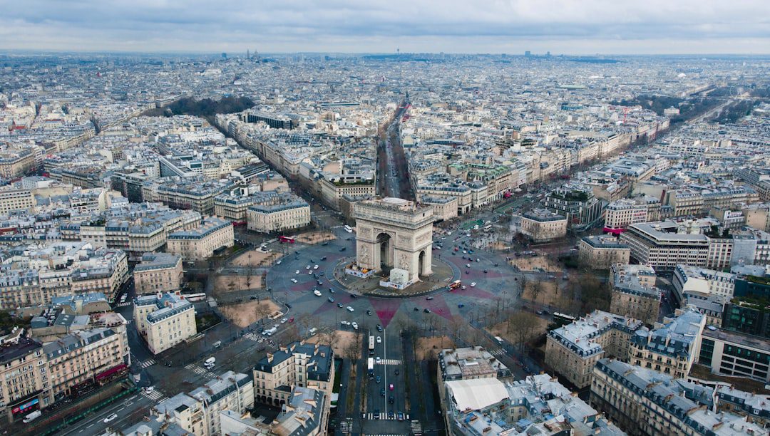 Speranta TV | Grevă pe aeroporturile din Paris chiar în ziua în care încep Jocurile Olimpice