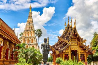 Speranta TV | MAE: Românii pot călători în Thailanda fără viză
