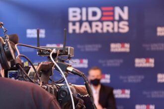Speranta TV | Joe Biden se retrage din cursa prezidențială. „Este în interesul partidului meu și al țării”. Președintele susține candidatura Kamalei Harris