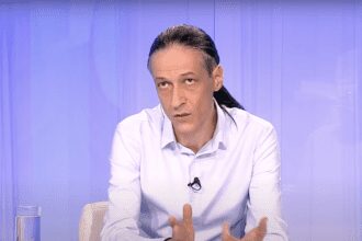 Speranta TV | În obiectiv - Migrația, beneficiu sau dezavantaj?/ Activități benefice pentru creier!	- Invitat: Petru Dandea, Lucian Constantin - Realizator: Alex Clodeanu