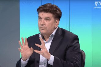 Speranta TV | Adevăruri și perspective - Rolul Bisericii și cunoașterea lui Dumnezeu - Invitat: Sorin Petrof