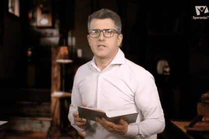 Speranta TV | Deschide Biblia - Aparținând lui Isus
