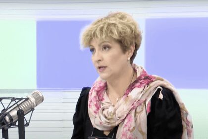 Speranta TV | E bine să știi - Conducerea unui vehicul sub influenta drogurilor - Invitat: Andreea Cristea