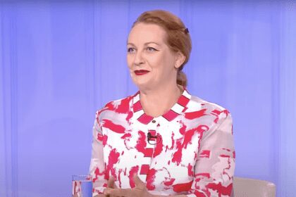 Speranta TV | În obiectiv - Sfaturi pentru o vacanță reușită - Invitat: Paula Persida Popescu - Realizator: Sorin Dinu