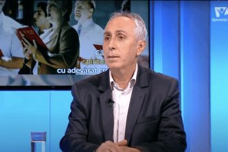 Speranta TV | Lumea religioasă azi - Elveția: Un verset biblic pe un afiș de 337 mp în inima orașului Zurich / Când este spiritualitatea cu adevărat creștină? / Arheologii găsesc dovezi ale colorantului roșu menționat de 25 de ori în Biblie - Invitați: Lucian Floricel, Janina Mihalache