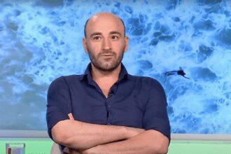 Speranta TV | Sănătate cu prioritate - Mici secrete mari despre înot - Invitat: Adrian Stanca