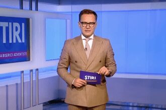Speranta TV | Știri