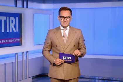 Speranta TV | Știri