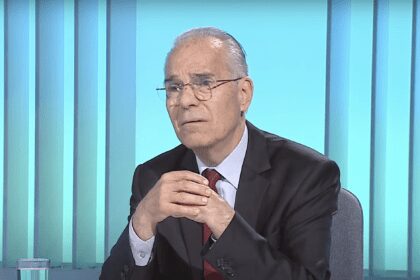 Speranta TV | Străinul din Galilea - Misiunea Mângâietorului (V)