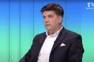 Speranta TV | Adevăruri & perspective - Imaginea lui Dumnezeu în Biblie - Invitat: Sorin Petrof