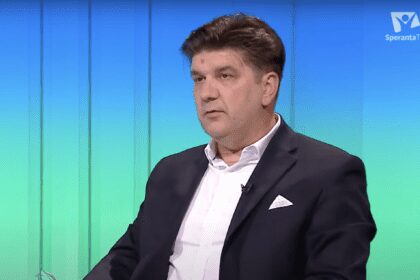 Speranta TV | Adevăruri & perspective - Imaginea lui Dumnezeu în Biblie - Invitat: Sorin Petrof