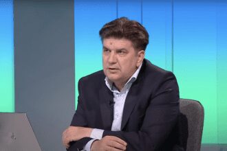 Speranta TV | Adevăruri & perspective - Ce (nu) ne arată Biblia despre Dumnezeu - Invitat: Sorin Petrof