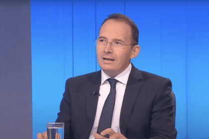 Speranta TV | Școala Cuvântului - Din interior spre exterior - Invitați: Palffi Miklos, Beniamin Anca