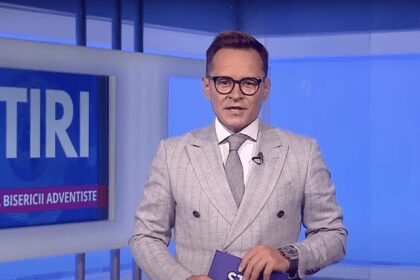 Speranta TV | Știri