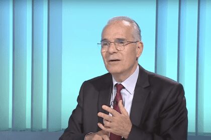 Speranta TV | Străinul din Galilea - Misiunea Sfântului Duh (I)