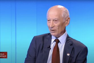 Speranta TV | Școala Cuvântului - Lecții pentru ucenici - Studiul 7 | Trimestrul 3 | 2024 - Invitați: Valeriu Petrescu, Traian Aldea