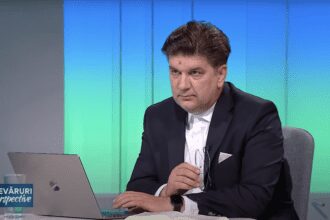 Speranta TV | Adevaruri si perspective - Pariul" lui Dumnezeu - Invitat: Sorin Petrov