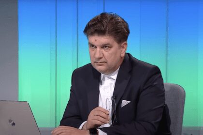 Speranta TV | Adevaruri si perspective - Autopsia ispitei - Invitat: Sorin Petrov