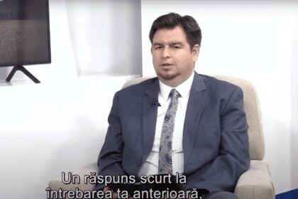 Speranta TV | Rascruce - Să studiem împreună - Lecții pentru ucenici (I) Invitați: Harsán Otto Norbert, Debrenti Árpád