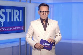 Speranta TV | Știri