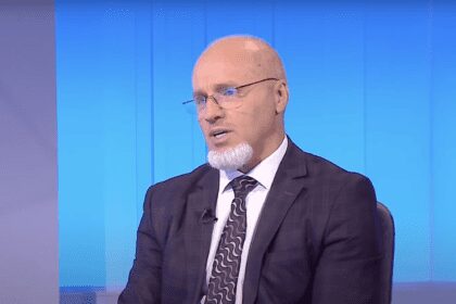 Speranta TV | Școala Cuvântului - Lecții pentru ucenici (2) - Studiul 8 | Trimestrul 3 | 2024 - Invitați: Iulian Sava, Virgiliu Peicu