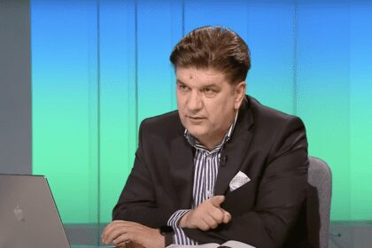 Speranta TV | Adevăruri și Perspective - Umbrele Sodomei - Invitat: Sorin Petrof