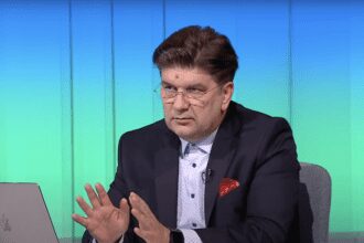 Speranta TV | Adevăruri și Perspective - Realitatea si revelatia - Invitat: Sorin Petrof