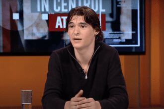 Speranta TV | În centrul atenției: Invitat: Vlad Corb