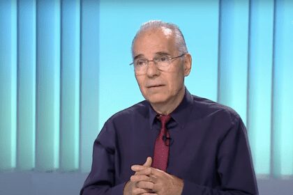 Speranta TV | Străinul din Galileea - Misiunea Sfântului Duh (3)