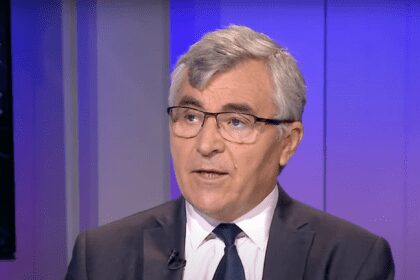 Speranta TV | Duelul Ideilor - Să nu preacurvești - Invitați: Viorel Dima, Valeriu Petrescu